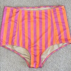 Kortni jeane swim bottoms